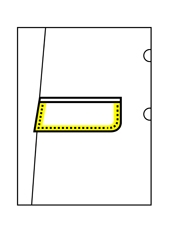 Schneidernaht